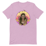 V3 Channeling Unisex T-Shirt Featuring Original Artwork by A Sage's Creations