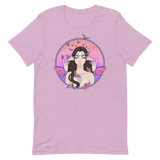 V5 Channeling Unisex T-Shirt Featuring Original Artwork by A Sage's Creations