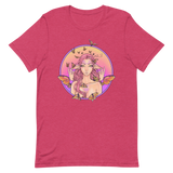 Channeling Unisex T-Shirt Featuring Original Artwork by A Sage's Creations