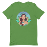 V2 Channeling Unisex T-Shirt Featuring Original Artwork by A Sage's Creations