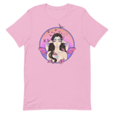 V5 Channeling Unisex T-Shirt Featuring Original Artwork by A Sage's Creations