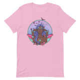 V10 Channeling Unisex T-Shirt Featuring Original Artwork by A Sage's Creations