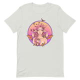 Channeling Unisex T-Shirt Featuring Original Artwork by A Sage's Creations