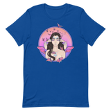 V5 Channeling Unisex T-Shirt Featuring Original Artwork by A Sage's Creations
