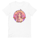 Channeling Unisex T-Shirt Featuring Original Artwork by A Sage's Creations