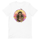 V3 Channeling Unisex T-Shirt Featuring Original Artwork by A Sage's Creations