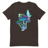 V2 Natures Aura Unisex T-Shirt Featuring Original Artwork By Shauna Nikles