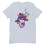 V4 Natures Aura Unisex T-Shirt Featuring Original Artwork By Shauna Nikles