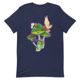 Natures Aura Unisex T-Shirt Featuring Original Artwork By Shauna Nikles
