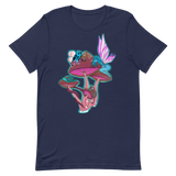 V3 Natures Aura Unisex T-Shirt Featuring Original Artwork By Shauna Nikles