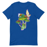 Natures Aura Unisex T-Shirt Featuring Original Artwork By Shauna Nikles