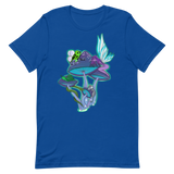 V2 Natures Aura Unisex T-Shirt Featuring Original Artwork By Shauna Nikles