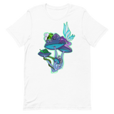 V2 Natures Aura Unisex T-Shirt Featuring Original Artwork By Shauna Nikles