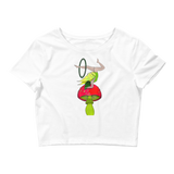 V2 Mushroom Goddess Flow Fairy Featuring Original Artwork By Shauna Nikles